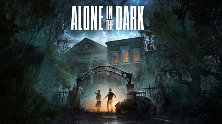 Alone in the Dark : Le retour de la saga culte officialisé, trailer et infos