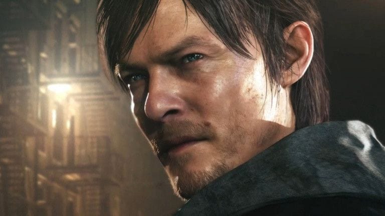 Hideo Kojima nous fait regretter l’annulation de son projet Silent Hill