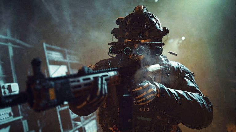 Call of Duty Modern Warfare 2 : le multi présente une nouvelle map avec du gameplay, enfin
