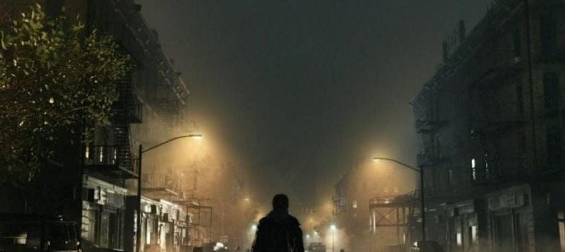 P.T fête ses 8 ans et Guillermo del Toro en profite pour insulter Konami