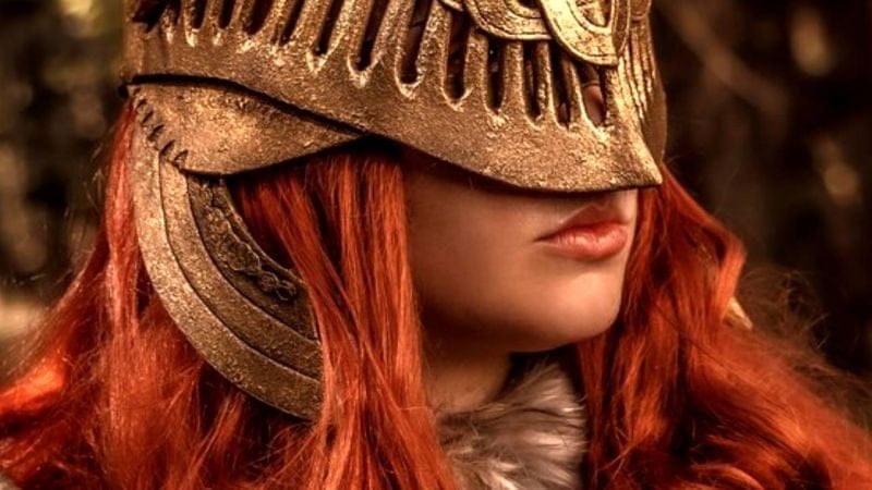 L'image du jour : Elden Ring, une cosplayeuse qui laisse sans voix - Cosplay de qualité supérieure