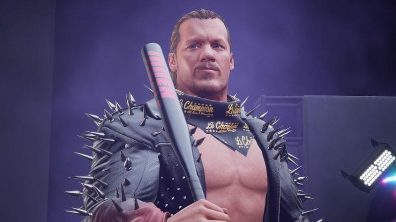 AEW Fight Forever : un aperçu du prochain jeu de catch de Yuke's