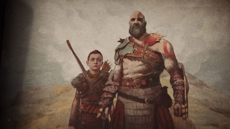 Des détails de l’histoire à connaître avant de jouer à God of War Ragnarök