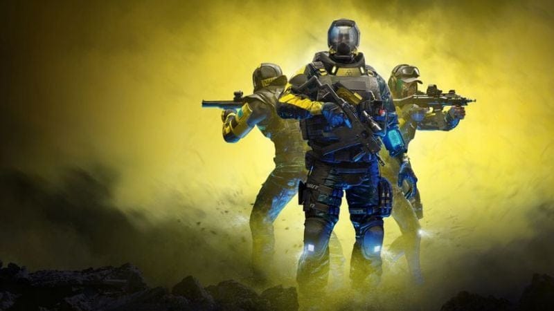 Test : Rainbow Six Extraction a de bonnes idées, mais peine à les concrétiser