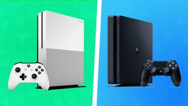 La PS4 a complètement écrasé la Xbox One. Microsoft avoue sa défaite