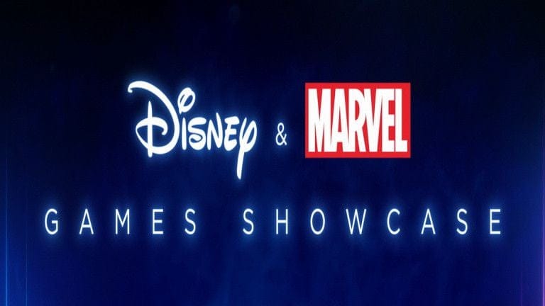Disney et Marvel annoncent un showcase dédié aux jeux vidéo, voici la date et les premières infos !