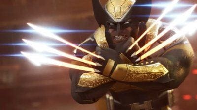 MAJ Marvel's Midnight Suns : Wolverine taille en pièces ses ennemis dans ses aperçus de gameplay, son passé dans les comics abordé en vidéo