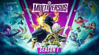 MultiVersus : un super-vilain DC et un Gremlin confirmés pour la Saison 1 en image