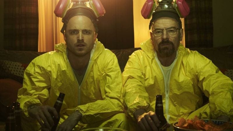 Un jeu vidéo Breaking Bad façon GTA a failli voir le jour