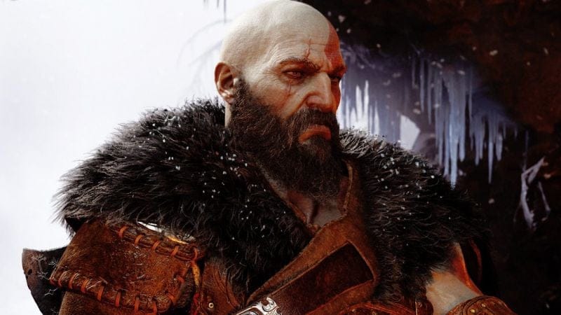 God of War Ragnarok : une grosse surprise gâchée à l'avance