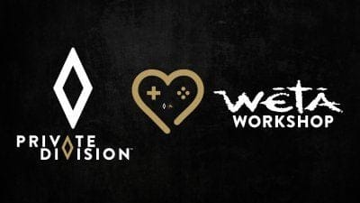 Le Seigneur des Anneaux : un nouveau jeu vidéo « différent » annoncé par Private Division et Wētā Workshop