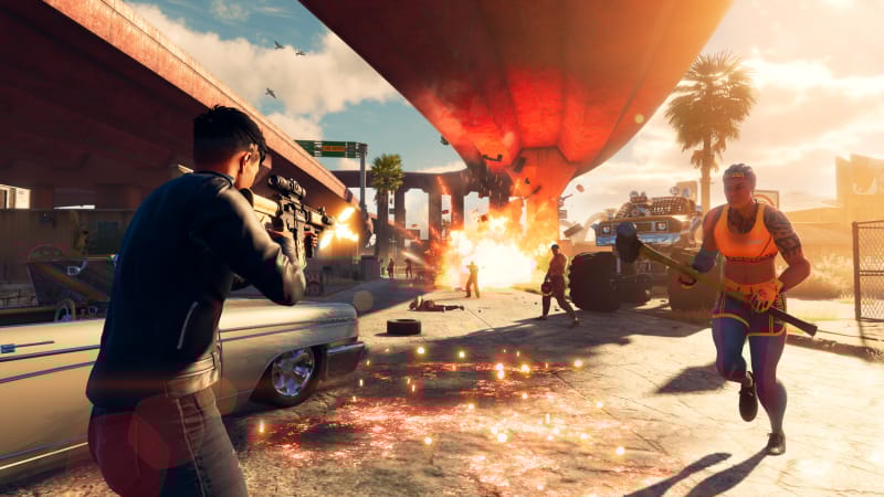 [Online] - Entraide Multijoueur (PS4)
