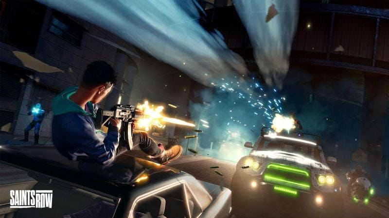 RUMEUR | PlayStation Plus : un GTA like offert pour le mois de septembre (abonnement Essential) - JVFrance