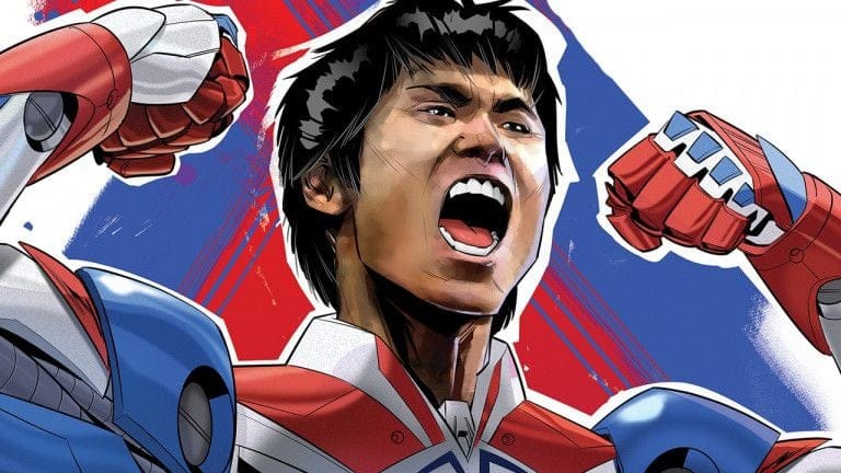 FIFA 23 : Des super-héros Marvel s’invitent sur le terrain de FUT