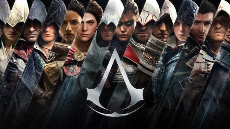 Assassin's Creed Infinity : le Japon enfin mis à l'honneur ? Les nouvelles rumeurs qui enflamment le coeur des fans