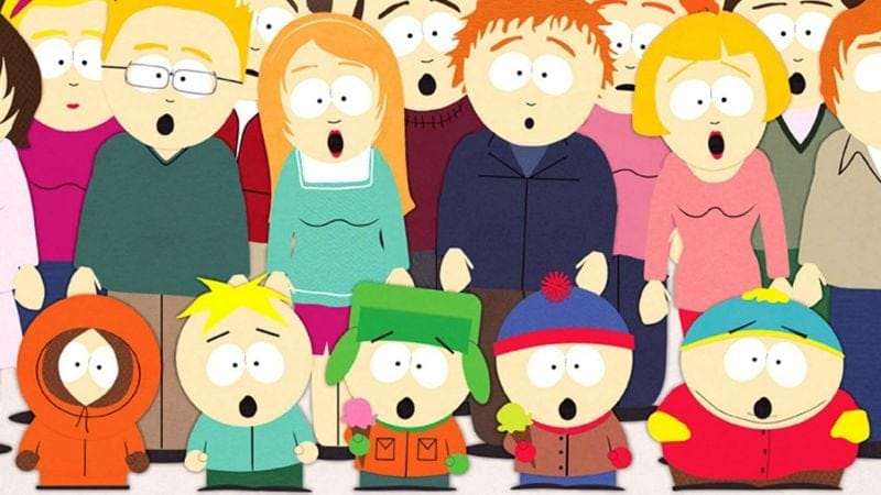 South Park : on en sait plus sur le prochain jeu