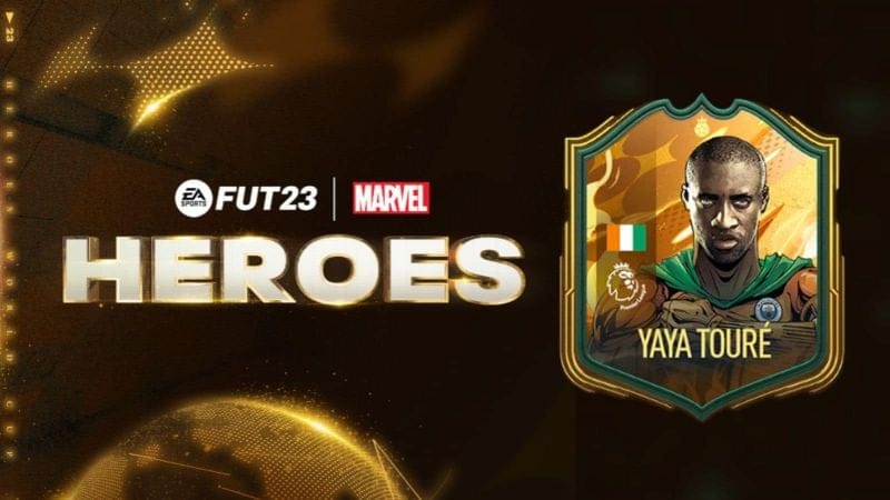Comment obtenir les cartes Héros Marvel gratuitement sur FIFA 23 - Dexerto