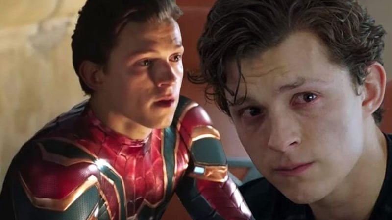 Spider-Man : pour préserver sa santé, Tom Holland prend cette décision drastique