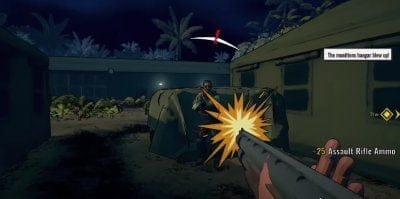 XIII : le remake nous montre ses améliorations dans une vidéo de gameplay