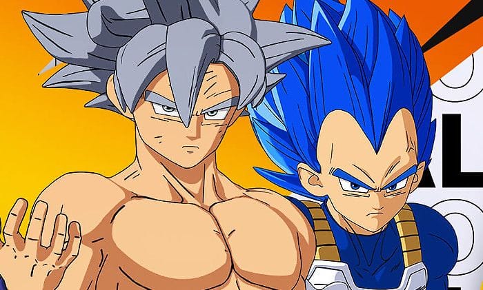 Fortnite x Dragon Ball : le trailer du cross-over est sorti, Vegeta fait un Kamehame