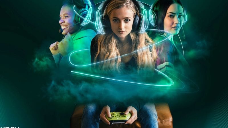 Jeu vidéo : en 2022 les femmes ne sont (toujours) pas l’égal des hommes