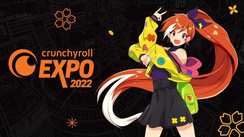 Crunchyroll Expo : debrief et interview