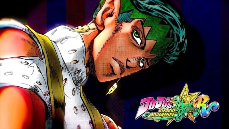 JoJo's Bizarre Adventure All-Star Battle R présente son système revu et corrigé