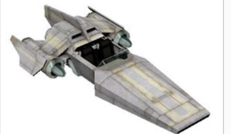 En aparté - des infos Star Wars surprenantes #190