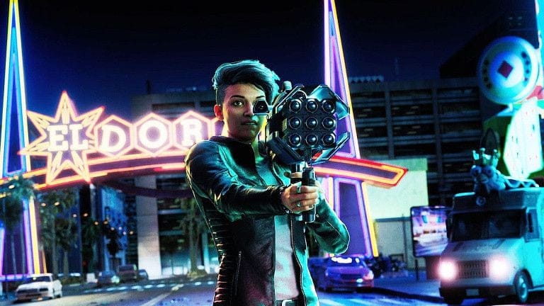 Saints Row : Vers un scénario encore plus barré pour le GTA-like ? L'histoire se dévoile en vidéo