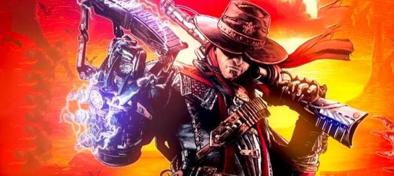 Evil West: le TPS de Focus ne sortira finalement pas en septembre