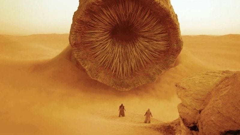 Dune : un jeu en monde ouvert arrive selon un insider - Un nouveau jeu à venir ?