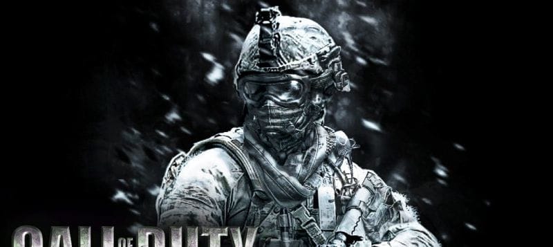 Modern Warfare 2: une bonne nouvelle pour les joueurs solo et un trailer