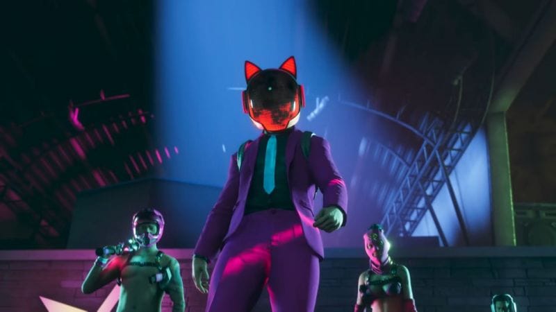 Saints Row : Un nouveau trailer axé sur l'histoire du jeu !