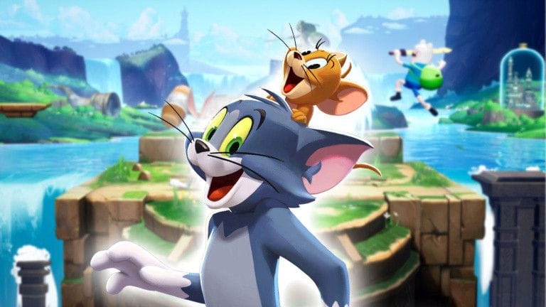 MultiVersus : Tom et Jerry posent problème, les développeurs s’expriment
