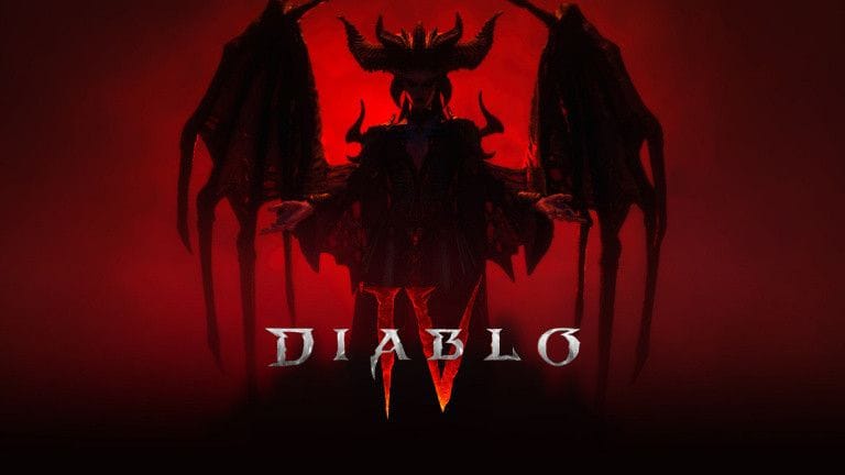 Diablo 4 : les précommandes lancées avant la fin de l'année ?