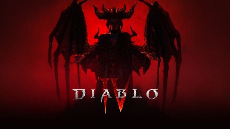 Diablo 4 : les précommandes lancées avant la fin de l'année ?