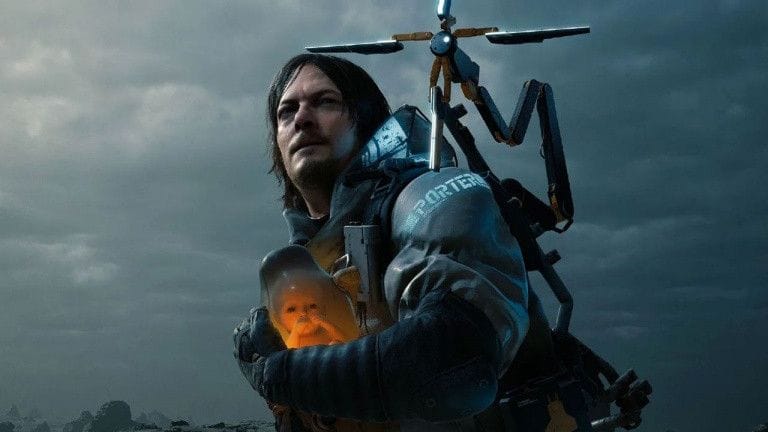 Death Stranding : l'ancienne exclu PlayStation bientôt livrée chez Xbox ?