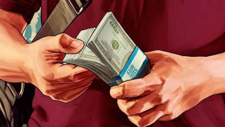 GTA Online : hacké, un joueur devient milliardaire et Rockstar le laisse tranquille
