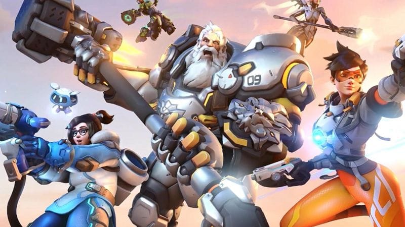 Overwatch 2 : comment fusionner ses comptes et sa progression avant la sortie