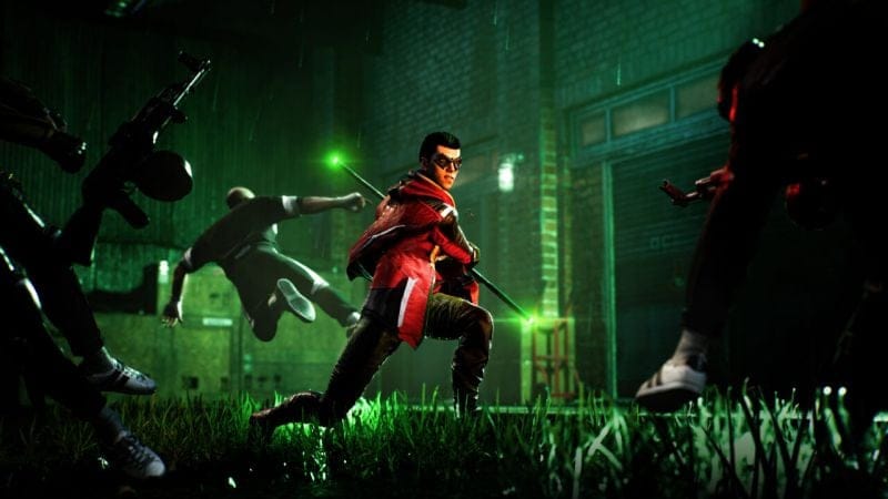 Gotham Knights : Le jeu passe gold, la Bat-Family n'aura plus de retard