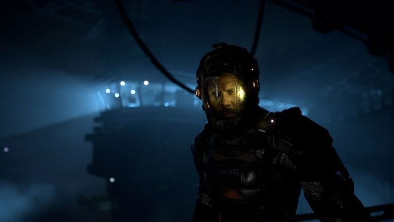 Gamescom : The Callisto Protocol, The Expanse et le DLC de Dying Light 2 seront présents à la cérémonie