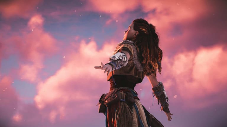 Soluce DLC The Frozen Wilds - Soluce Horizon : Zero Dawn - jeuxvideo.com