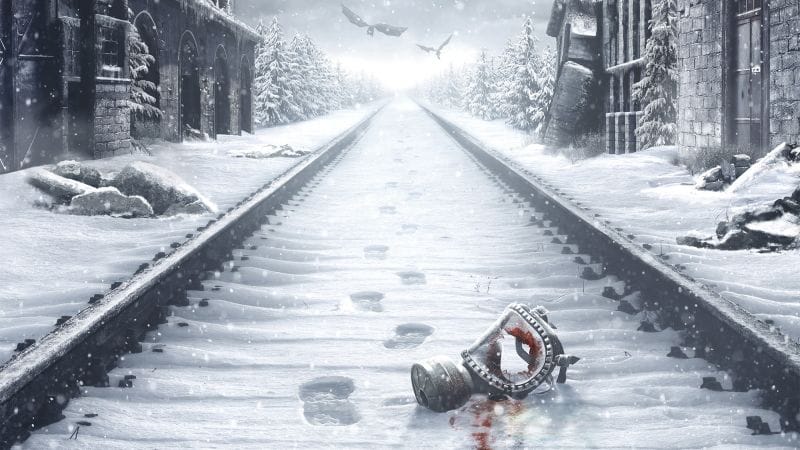 Soluce Metro Exodus - jeuxvideo.com