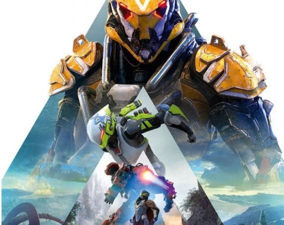 Guide Anthem : tips, astuces, soluces, boss, builds, classes - jeuxvideo.com