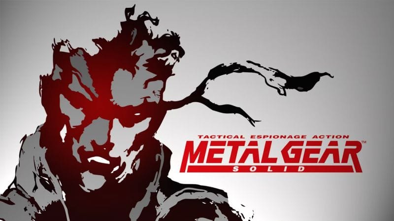 Metal Gear Solid 1 s'offre une expérience ultra immersive en VR