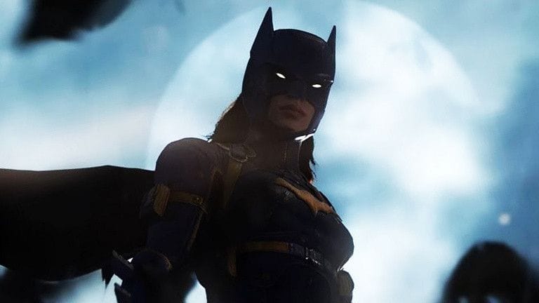 Gotham Knights : bonne nouvelle pour le jeu DC Comics, Batman serait fier