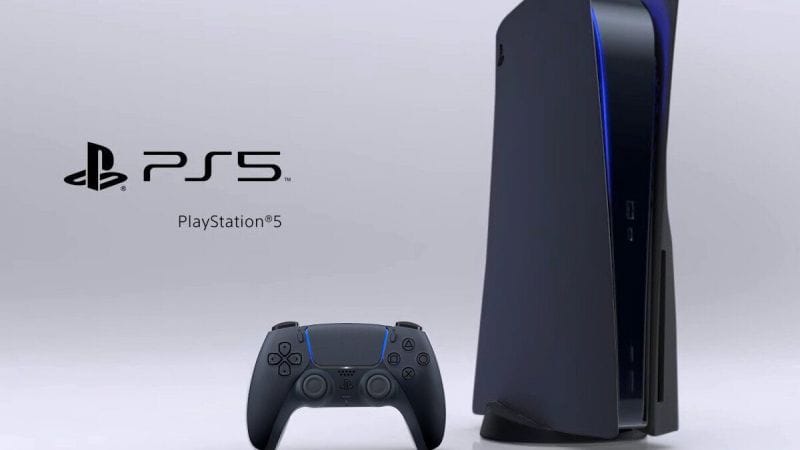 Vous n'avez pas de PS5? Cette application en met une dans votre salon