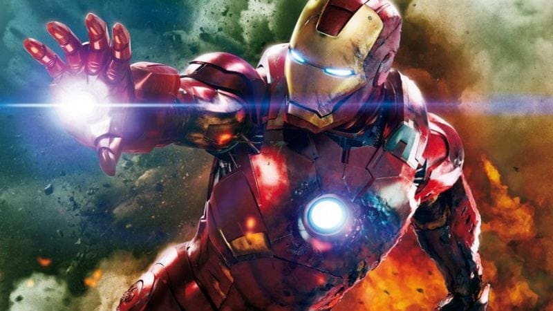 Disney et Avalanche Studios ont annulé un jeu Iron Man en 2012
