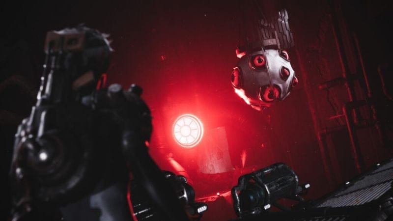 Luna Abyss, un jeu d'action futuriste, s'annonce