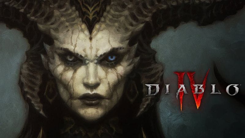 Diablo IV - Rapport Trimestriel - Août 2022 - Next Stage